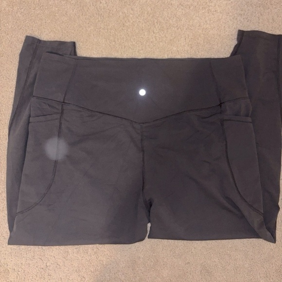 [HALARA] ULTRA SCULPT 7/8 LEGGING - Picture 10 of 10